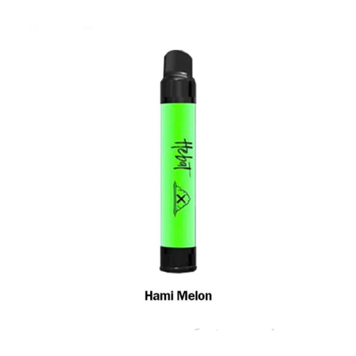 HEBAT 1000 Puffs stylo de vape jetable